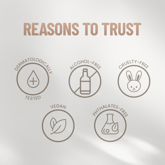 Swiss Beauty Eyebrow Palette | Long Lasting Brow Powder, Wax & Highlighter Duo