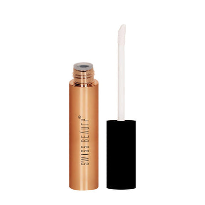 Swiss Beauty Eye Primer | Smooth Base for Long Lasting Crease-Free Eye Makeup