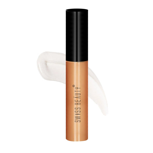 Swiss Beauty Eye Primer | Smooth Base for Long Lasting Crease-Free Eye Makeup