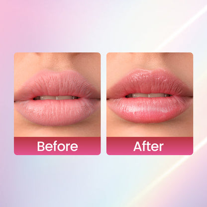 Swiss Beauty Plump Up WetGloss | High Shine Non-Sticky Lip Gloss
