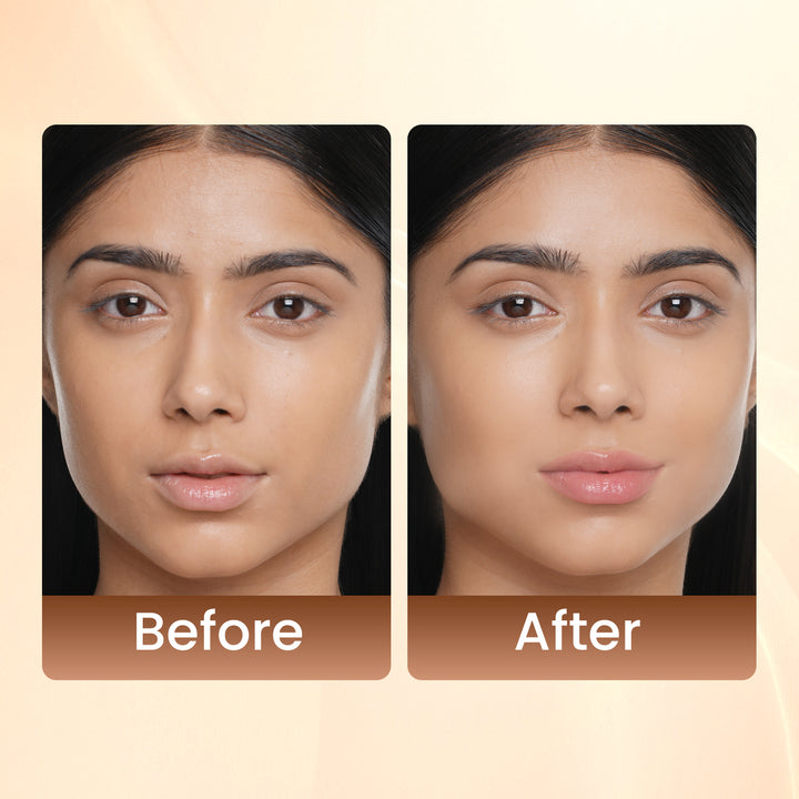 Swiss Beauty Everyday Matte Compact Powder | Oil Control Long Lasting Face Powder