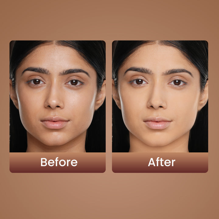 Swiss Beauty All-in-One CC Cream | Color Correcting Lightweight Face Base