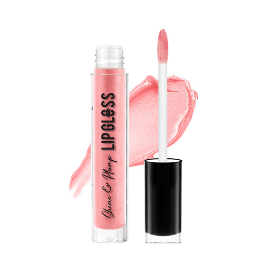 Swiss Beauty Shine & Plump Lip Gloss | Hydrating Non-Sticky Glossy Finish